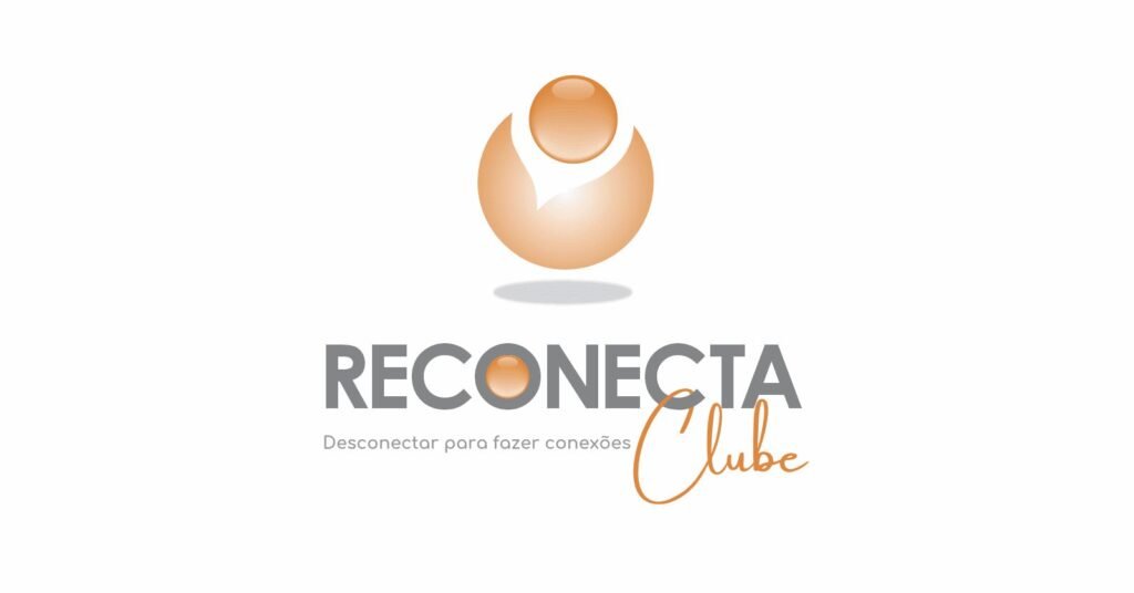 CONECTE-SE COM A VIDA